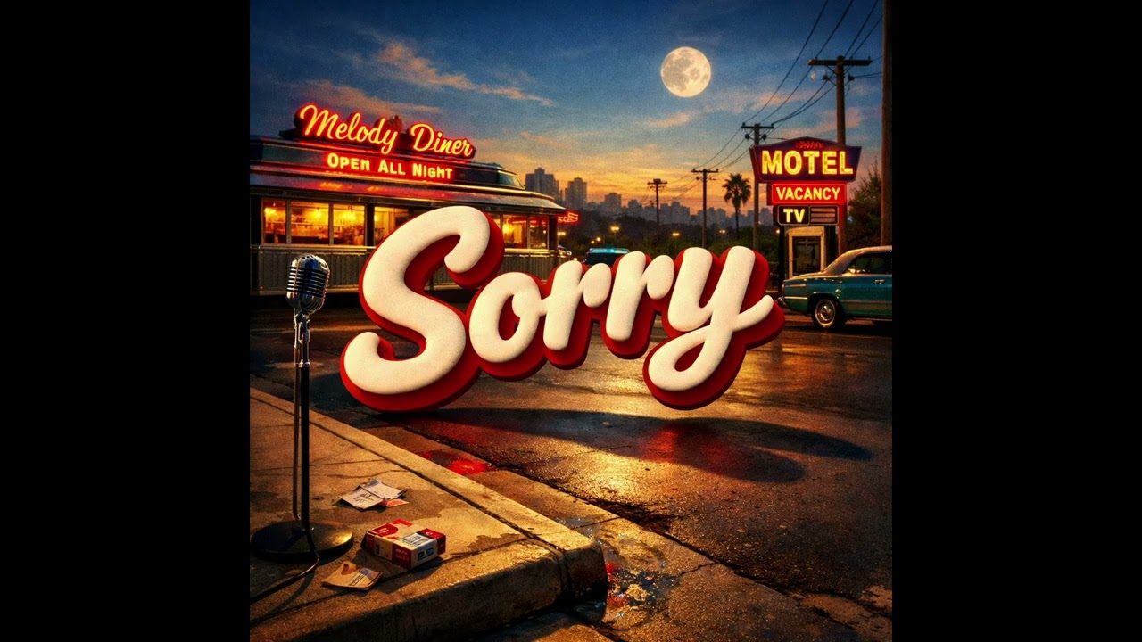 Sorry