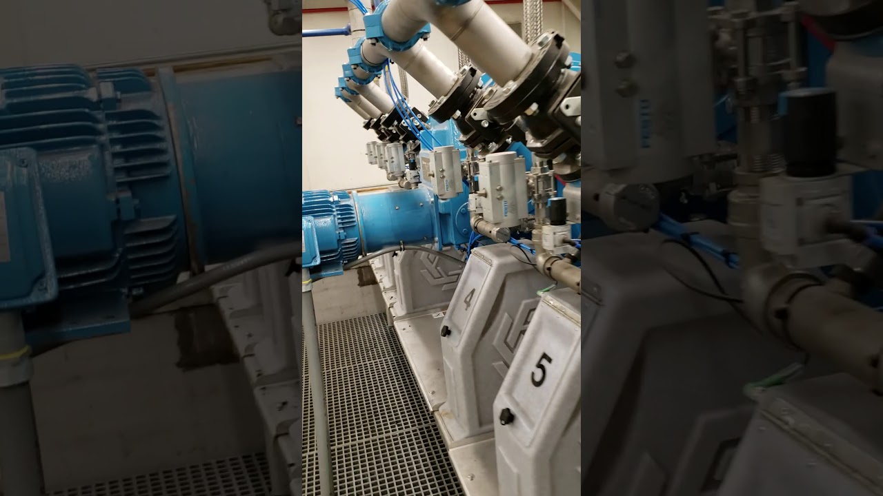 Bio sludge Fournier Rotary Press