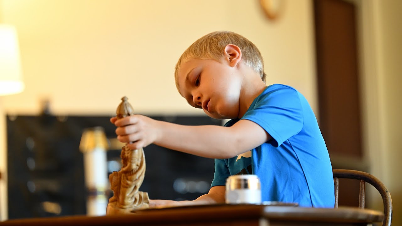 The Church at Work | Catechesis of the Good Shepherd