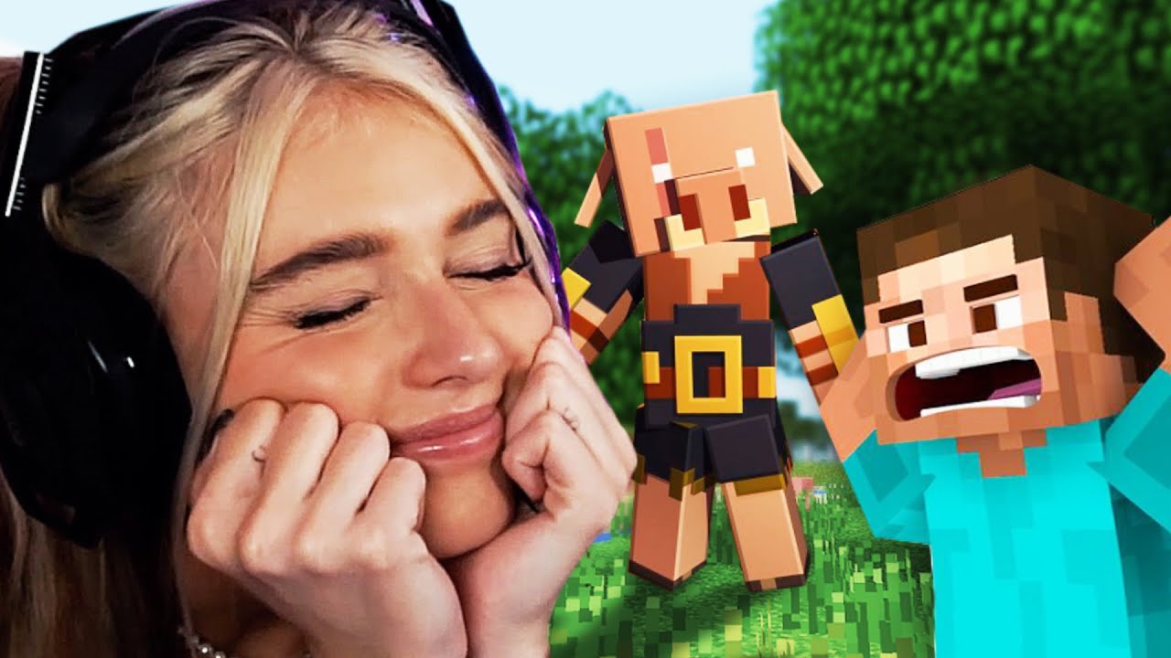 DÜMMSTER TOD EVER! 😡😂 CRAFT ATTACK 10! #4