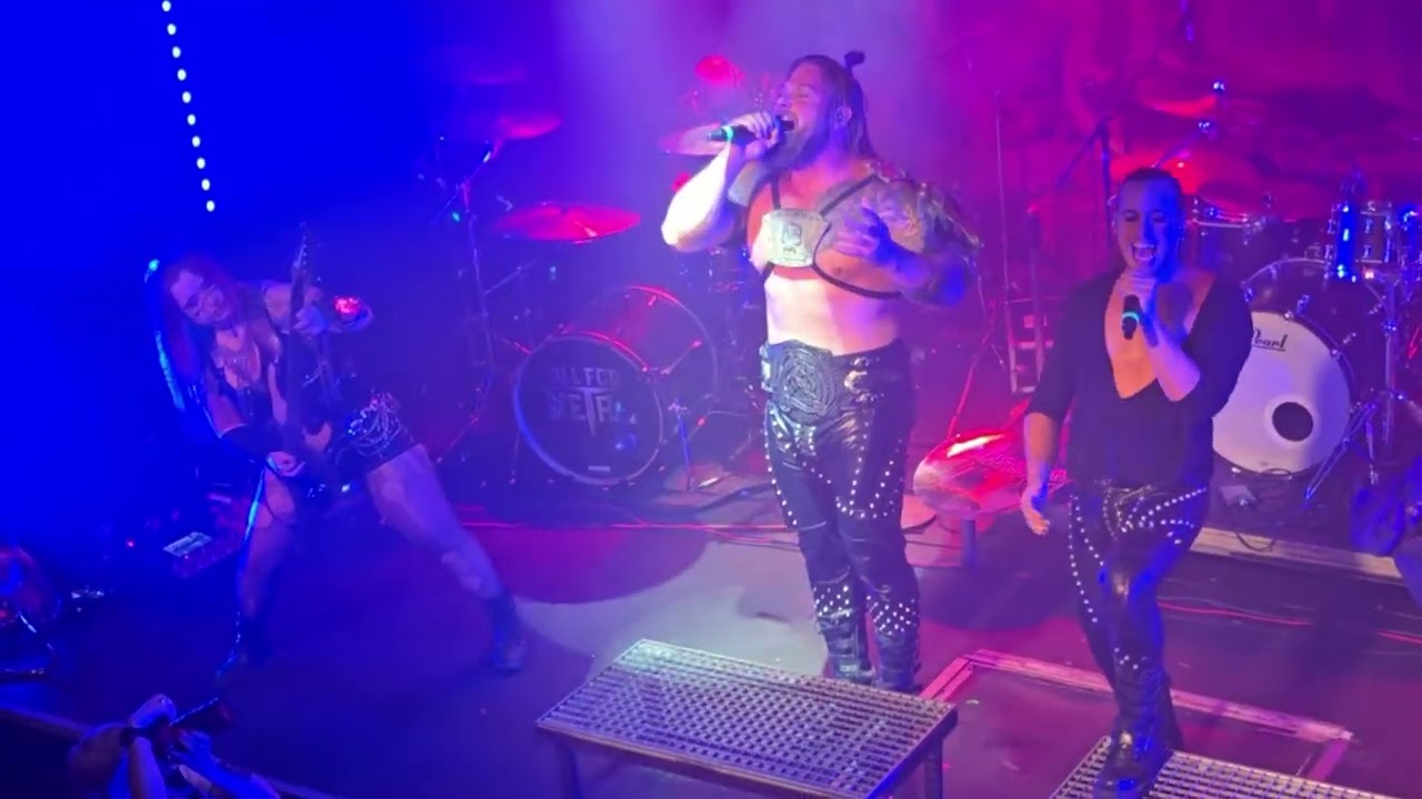 All for Metal   All for Metal
