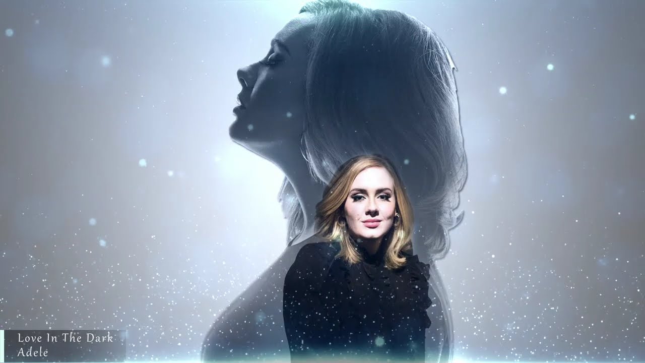 Best of Adele [Slowed + Reverb Playlist] | Sad Girl Hours Edition