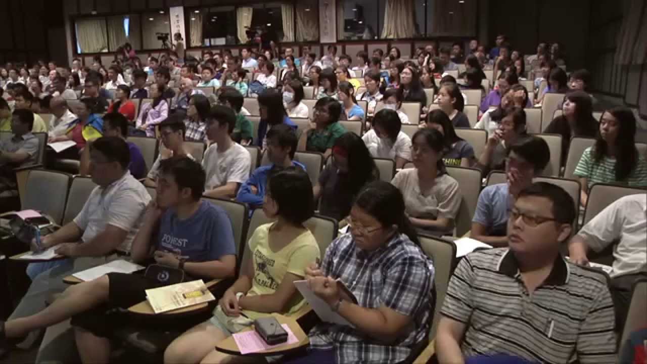 美是均衡中有錯愕－「完美的理論」100周年 / 陳丕燊｜探索講座〖一方程式見宇宙〗