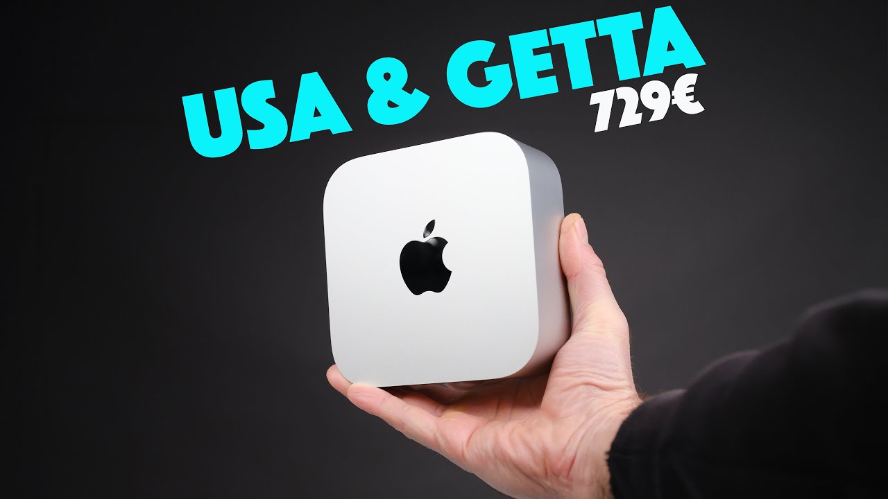 Mac mini M4 Base: Perfetto? Non proprio, ecco perch&eacute;...