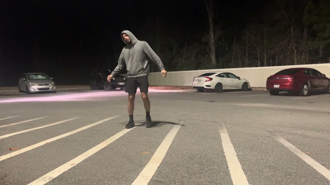 Shadowboxing 11