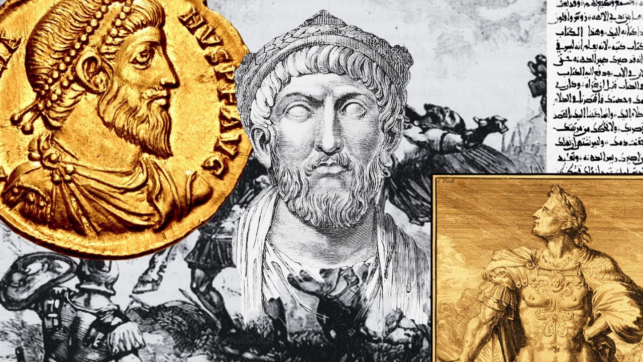 Julian the &lsquo;Apostate&rsquo;: The Emperor Initiate