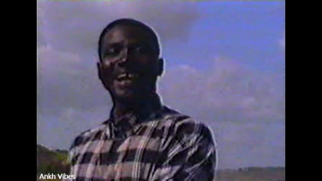 Karamoko Keita - Sahrama
