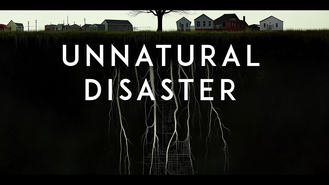 Unnatural Disaster (2026) - Trailer #1
