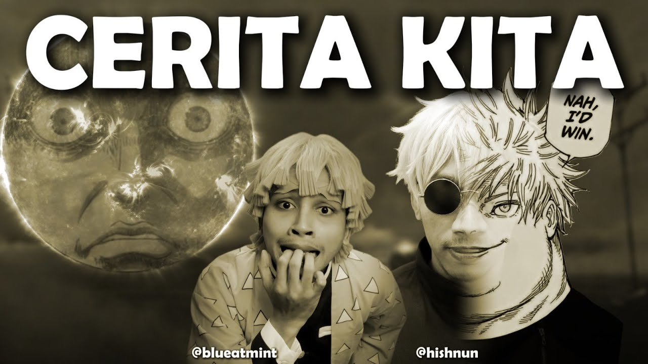 Anos vs Rimuru Menang mana!!! - Cerita Kita