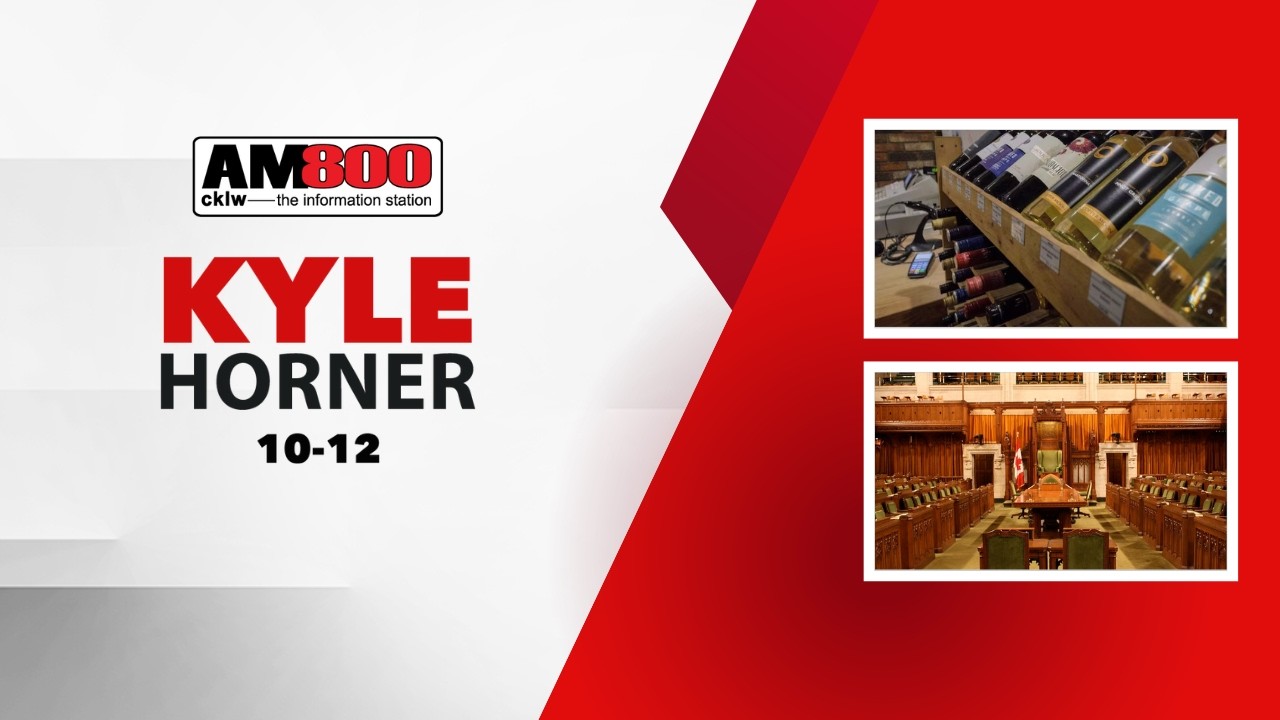 The Kyle Horner Show - March 11th, 2026
