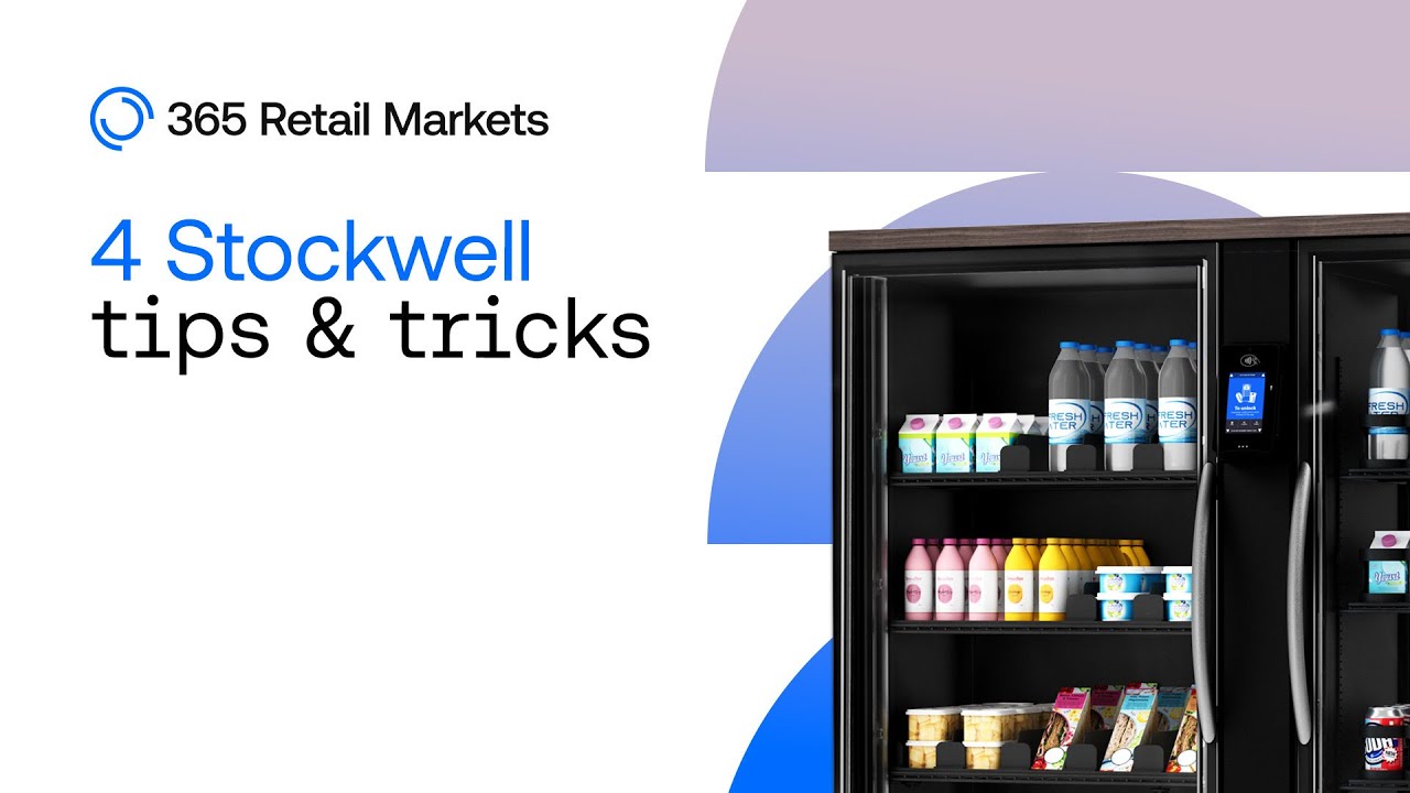 4 Stockwell Tips & Tricks