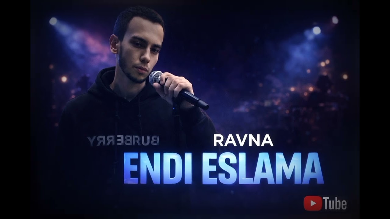 Bugun 20:00 da Primyera Ravan Endi eslama (otkazib yubormang)