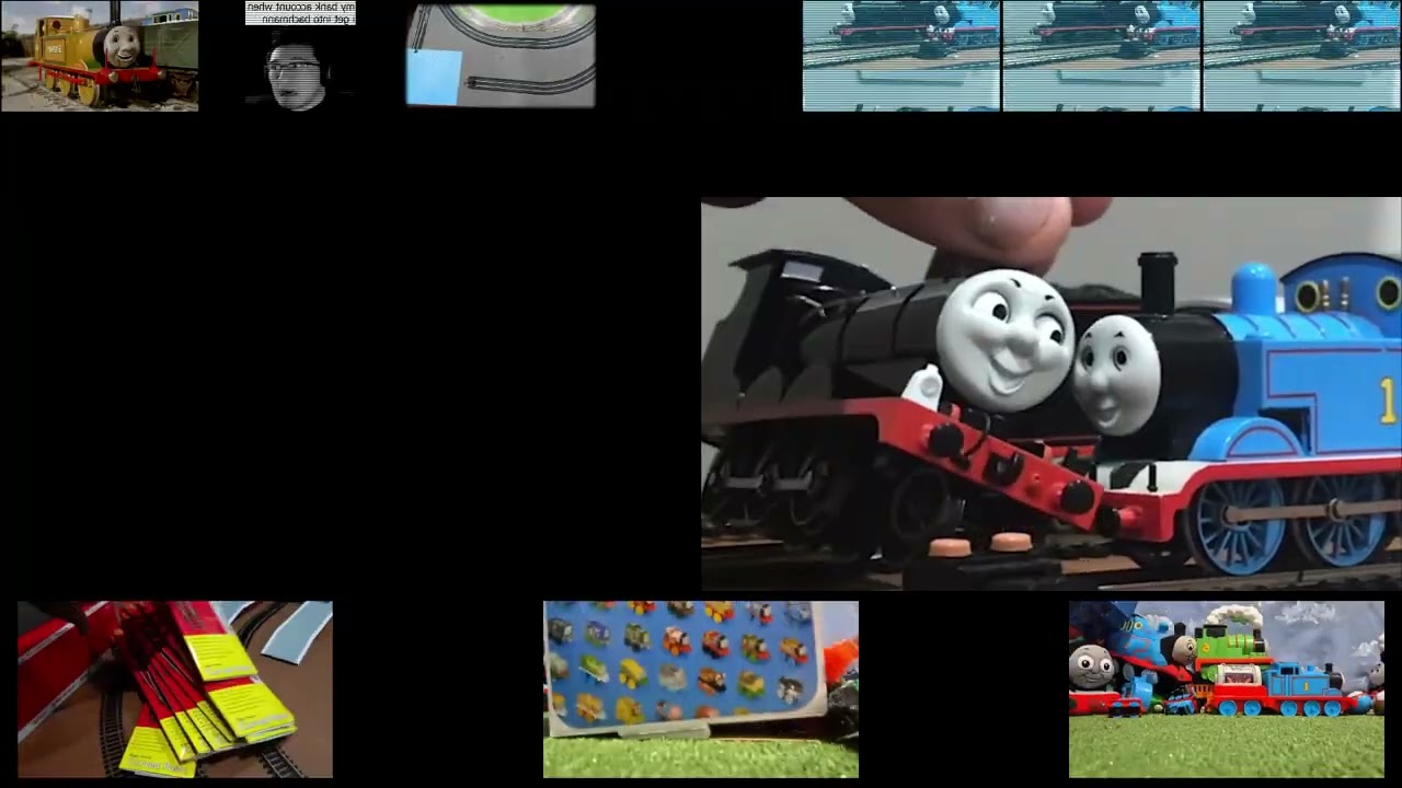 @TTTE_Guy  -_Sparta No Bgm Virus Remix_ - _ [Anniversary Of My channel] _