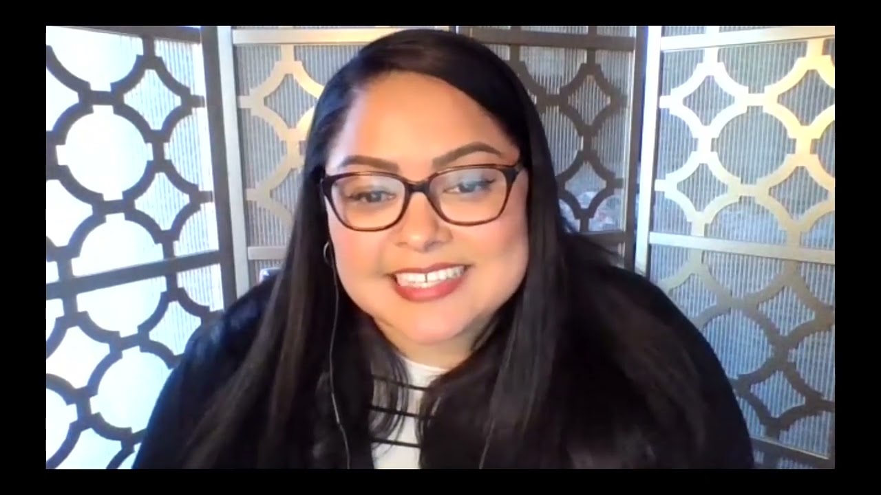 Dyana Limon-Mercado 2022