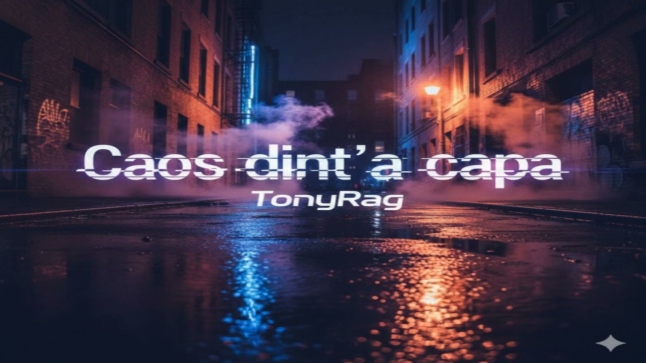 Caos dint'a capa
