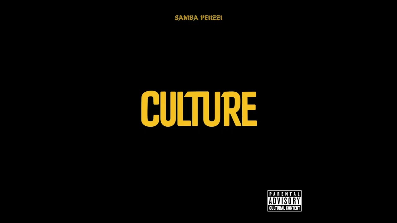 Samba Peuzzi - Rimbi Rimbi
