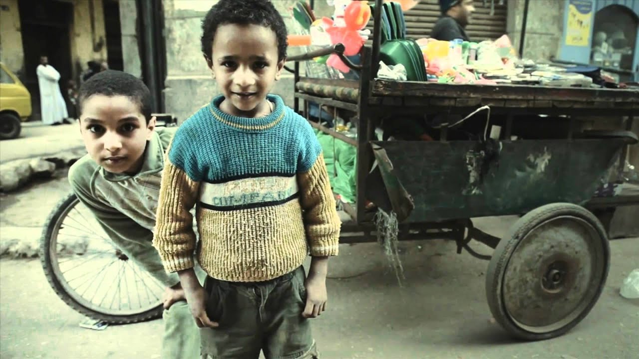 نشيد حزب النور......رائع  [HD]