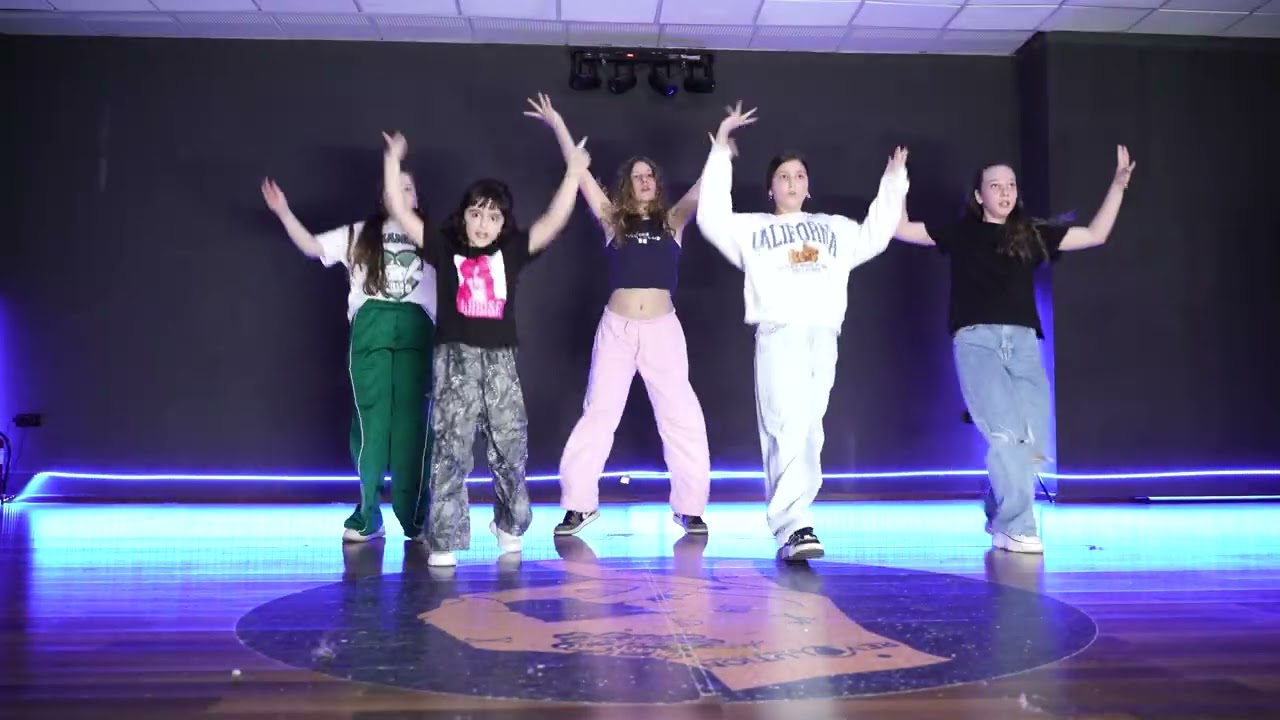Fabolous - Everything, Everyday, Everywhere ft. Keri Hilson, Ryan Leslie  (Choreography) by Cyutz
