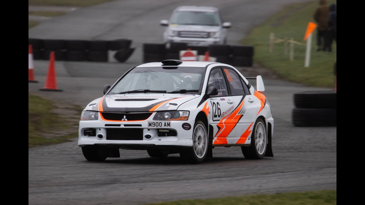 Lee Holland Stages- Stage 4- Gordon Davies & Jack Morris