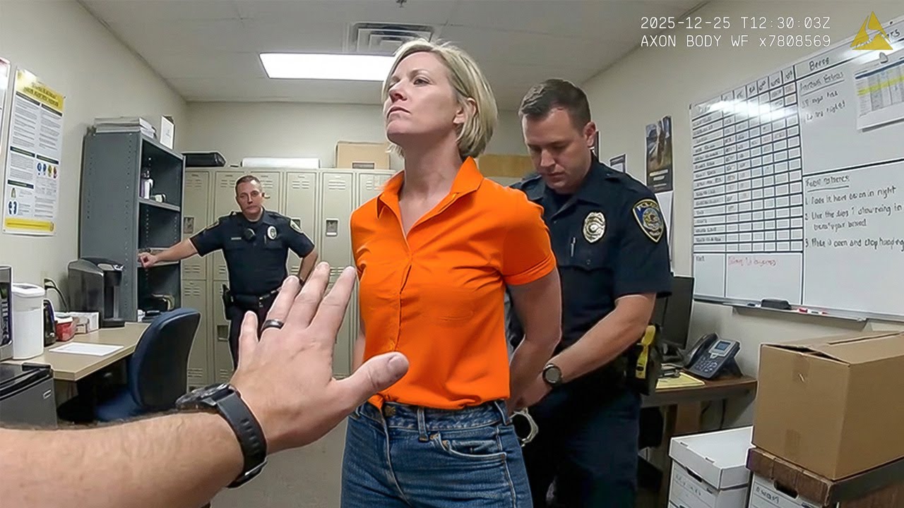 Caught Stealing Her Coworker’s $3,000 Purse