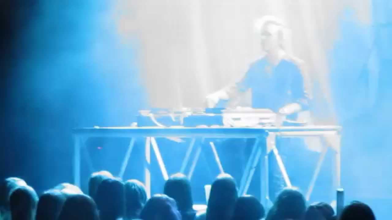 Ryland Lynch - Fall Back In Love - Foxwoods Casino 7.14.15