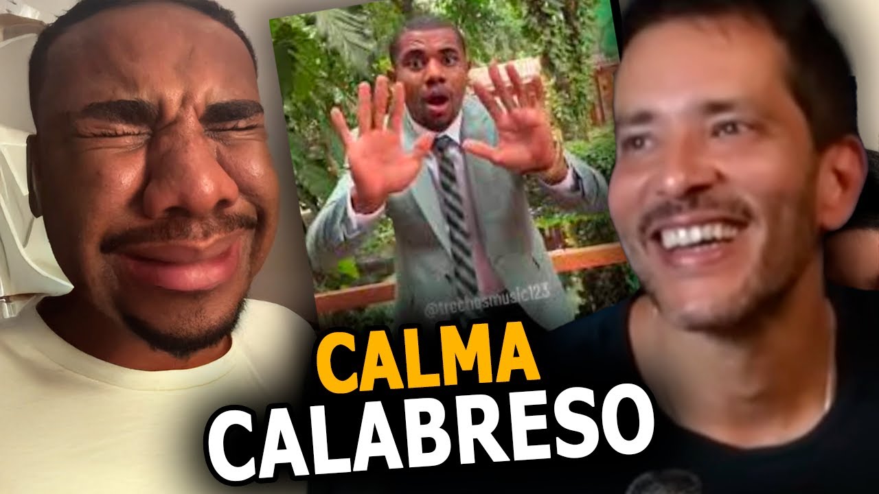 DAVI BRITTO foi ABANDONADO pela NAMORADA GRÁVIDA!