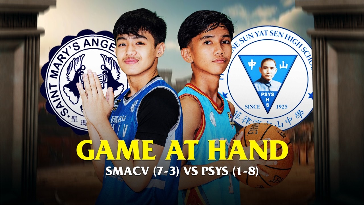 MMTLBA Season 44 2026 - Game 2: PSYS vs PCAF - Feb. 20, 2026 CKSC Gym, Tondo, Manila