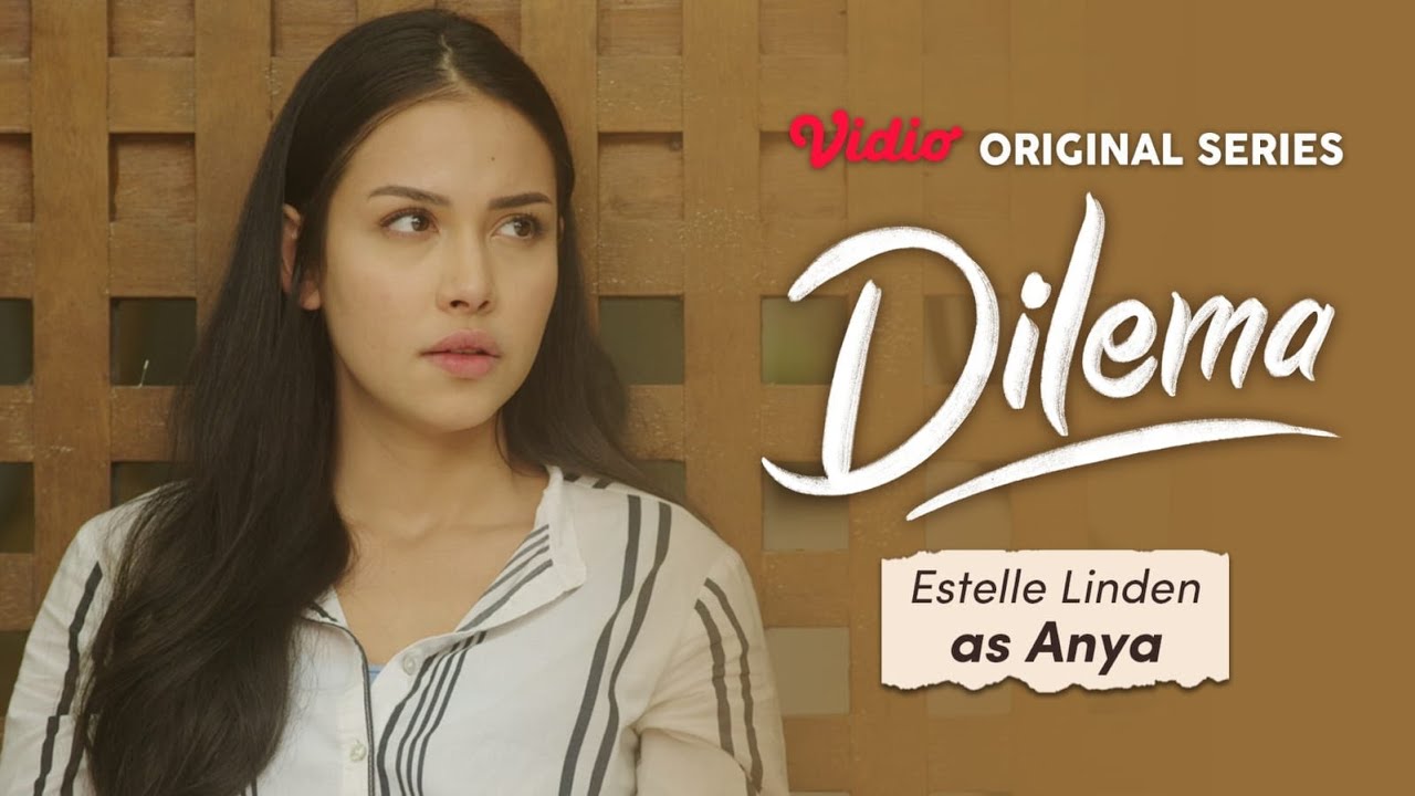HIGHLIGH EPISODE 7 DILEMA WENSERIES TERBAIK & TERPUJI 2022