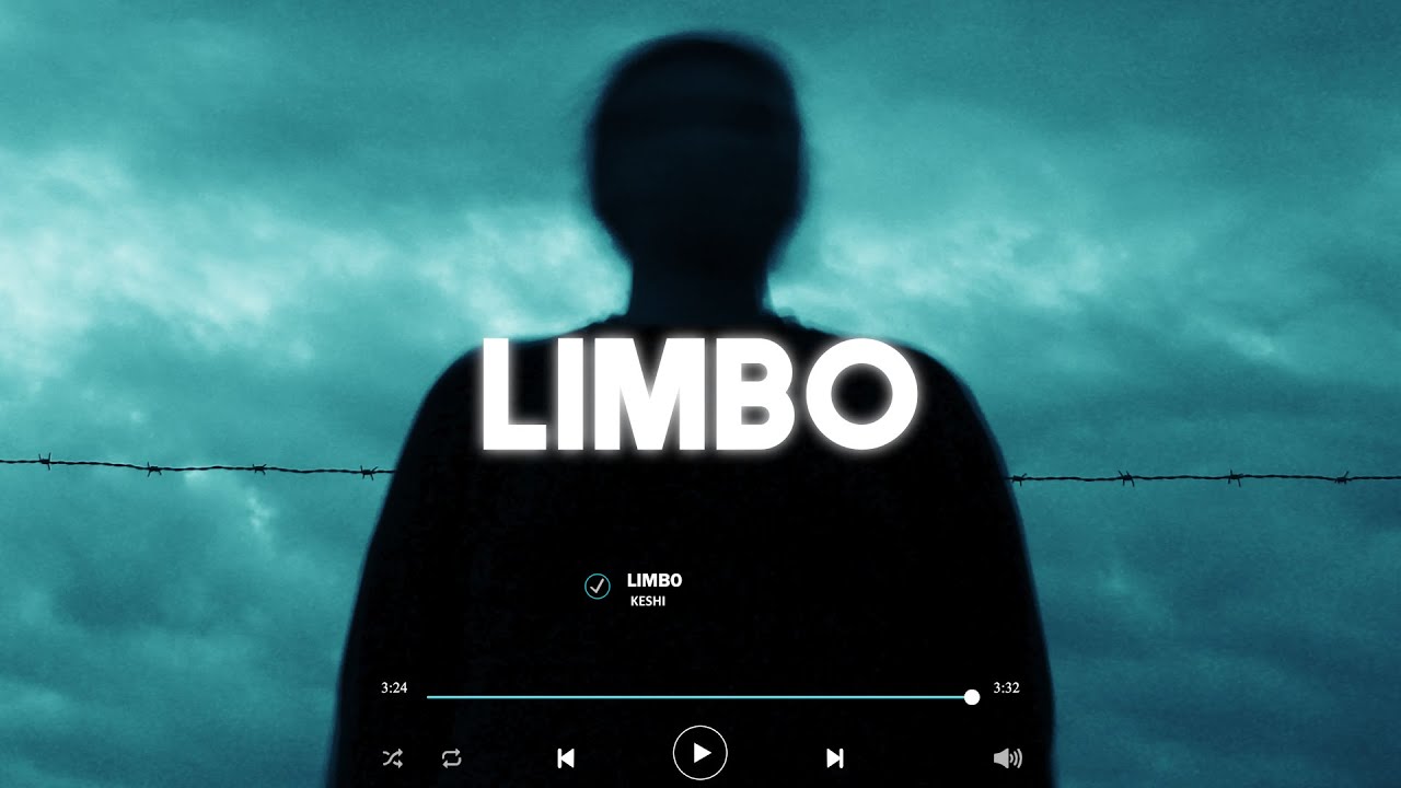 keshi - LIMBO (Lyrics)
