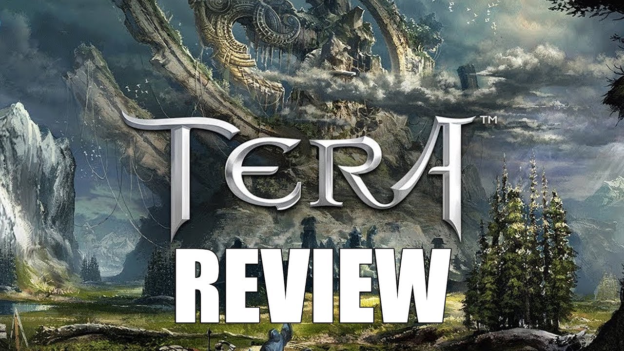 TERA Console Edition Review - The Final Verdict