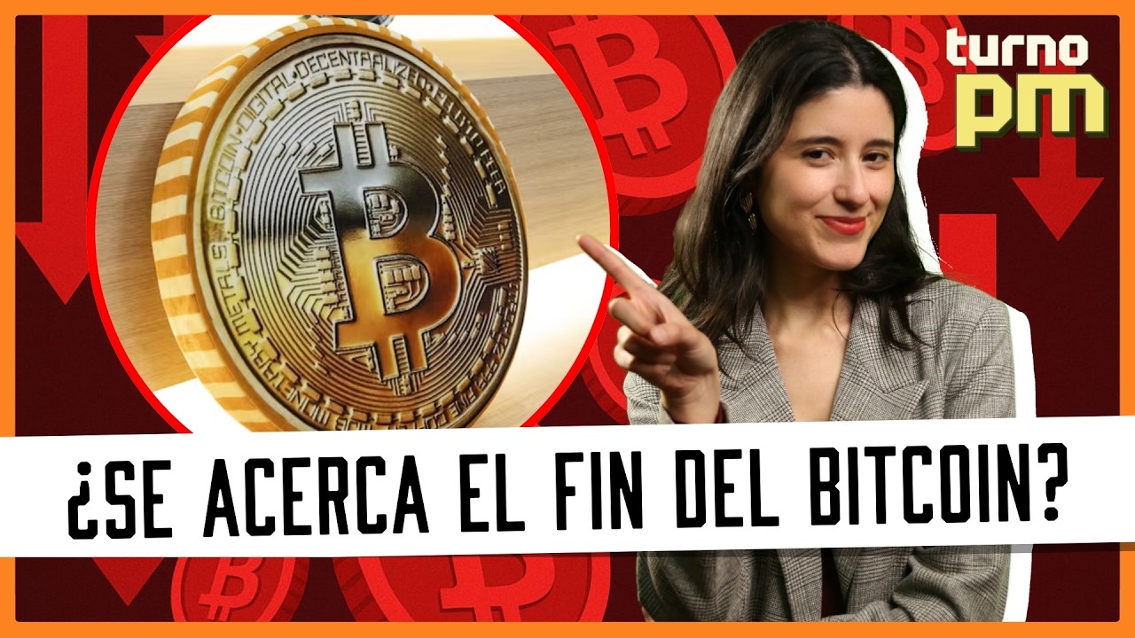 ¿Se acerca el FIN del BITCOIN? ¡EEUU lanza dura ADVERTENCIA a Cuba tras ATAQUE a lanchas! | Turno PM