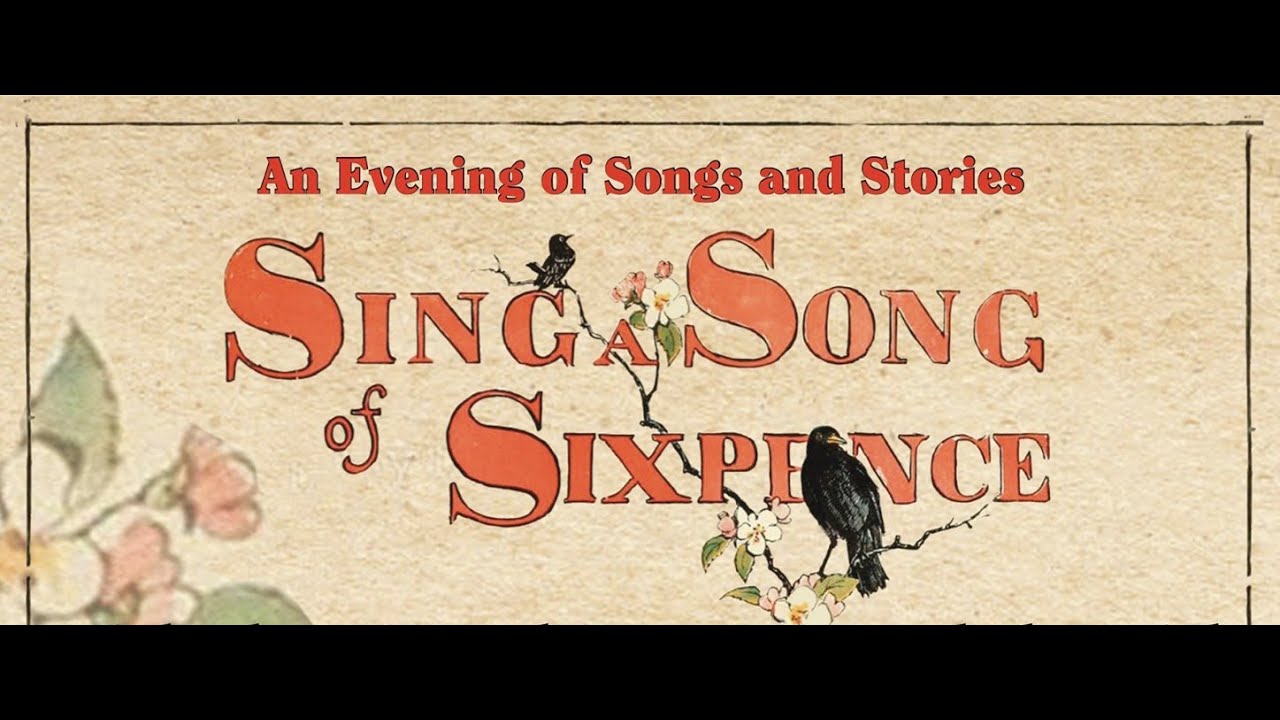 Sing A Song Of Sixpence LIVE at MEMO Music Hall