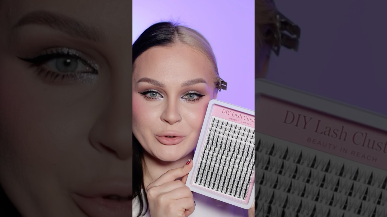 Makijaż do klubu 🙃