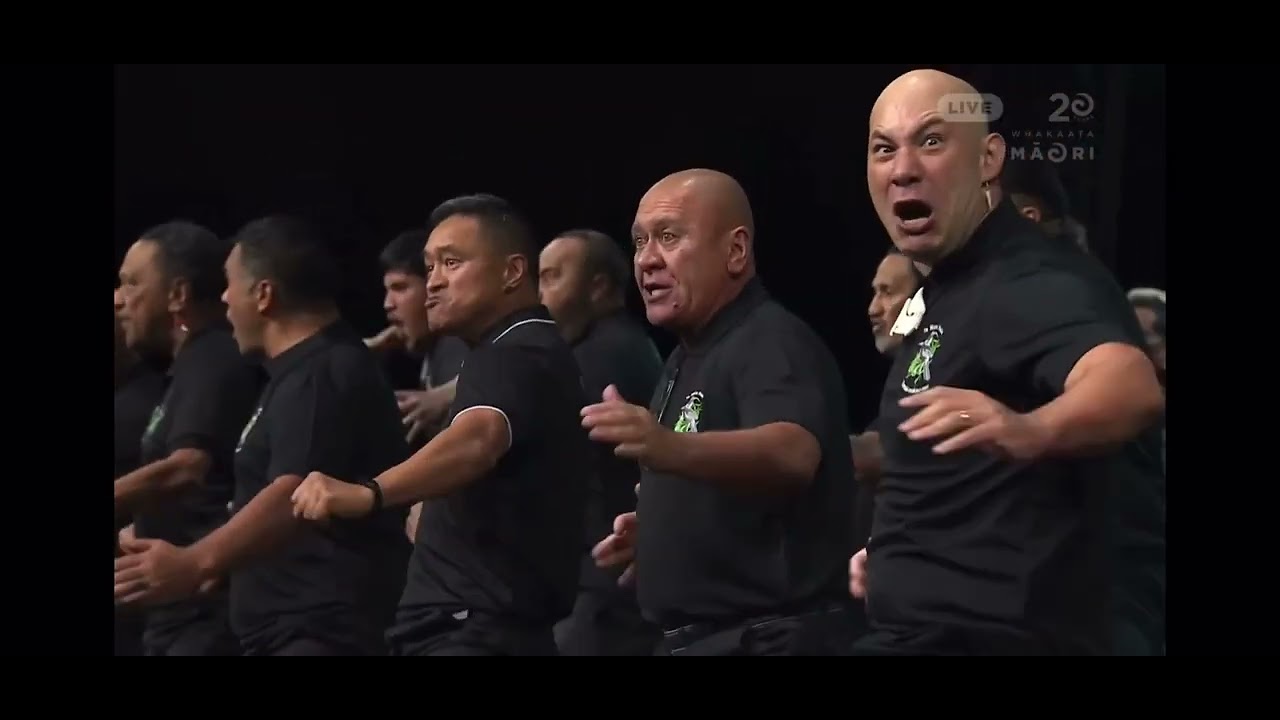 Te Tiriti O Waitangi 2024 Te Waka Huia O Mua