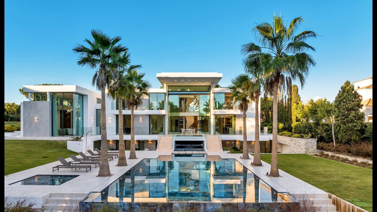 €14,500,000 House in Quinta do Lago, Algarve. Portugal