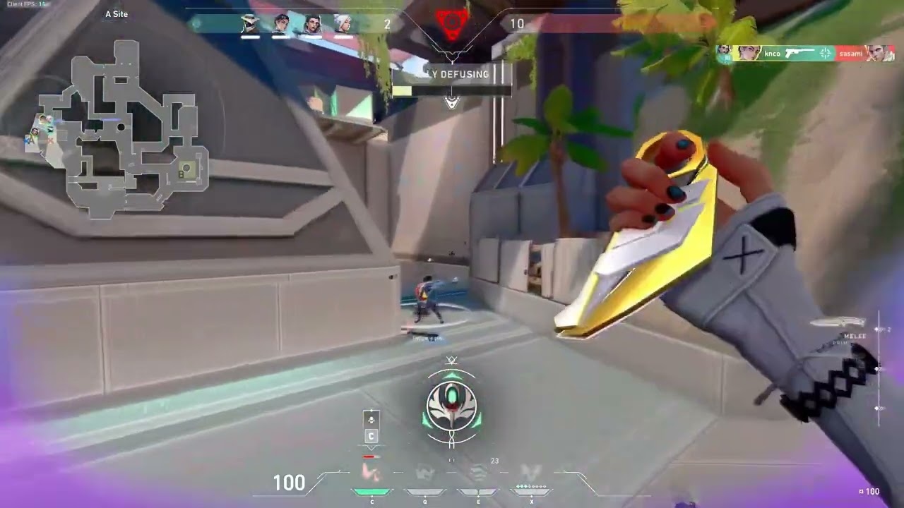 GET G