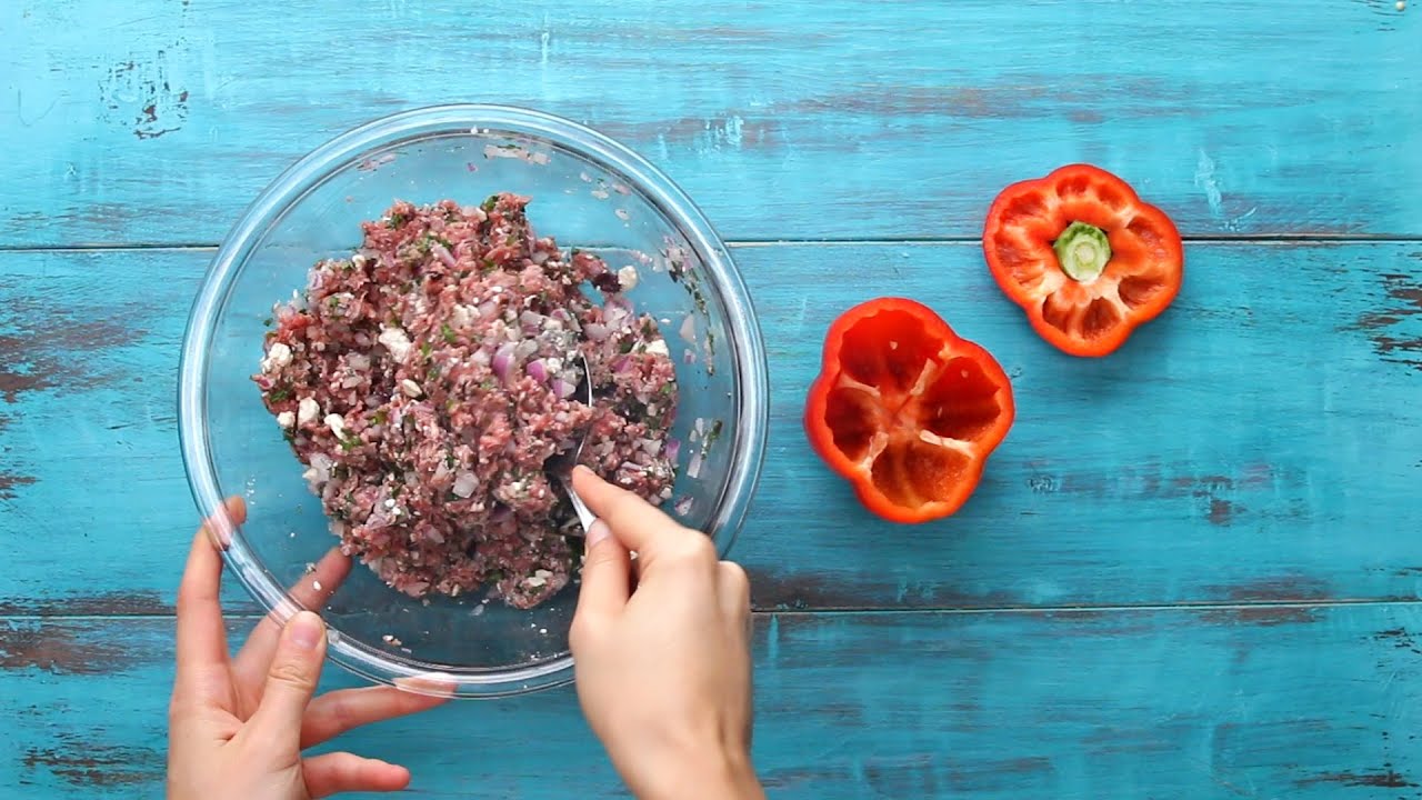 5 Recetas para aprovechar al máximo la carne molida