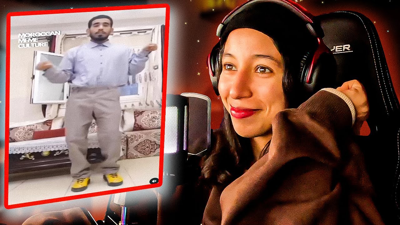 تضحك نحكمو عليك #35 : مواهب الخفية للشعب المغربي 😂😂😂