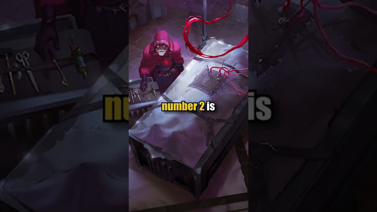 Top 3 Landmarks in Legends of Runeterra