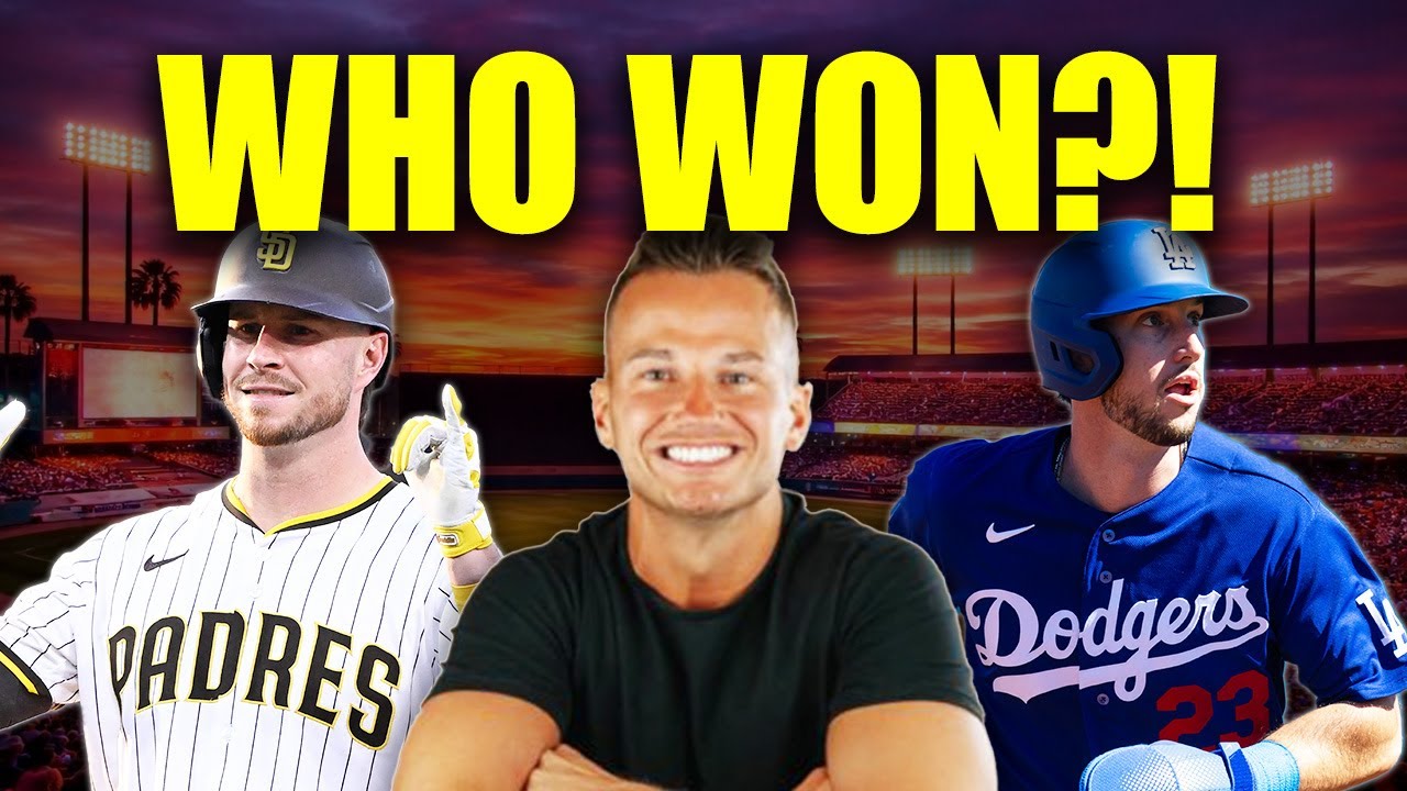 Who Won the Offseason? Plus Twins Trade Reality Check & Q&A