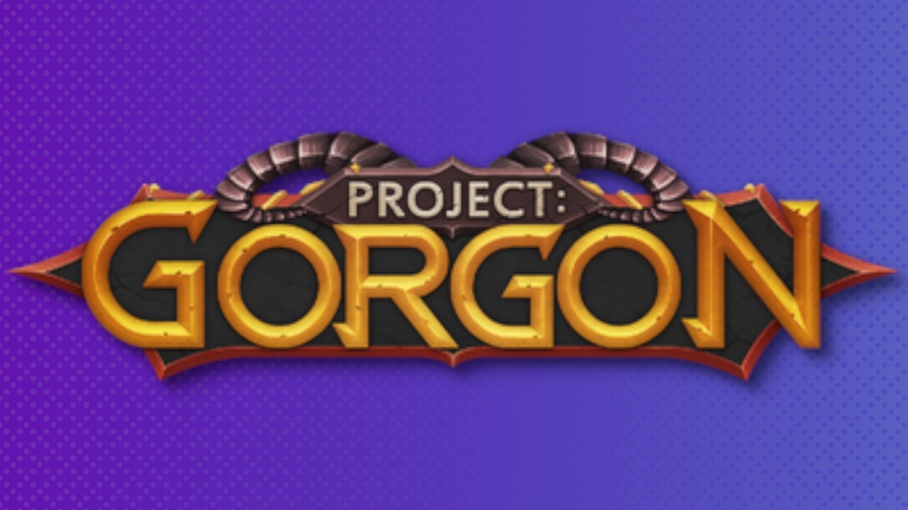 Late night gorgoning【Project: Gorgon】