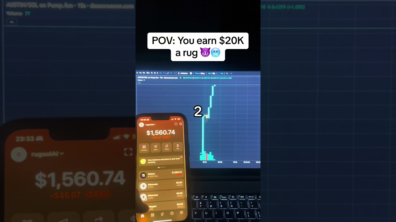 Axiom Trade early access link in description #memecoin #memecoins #solana #crypto #trading