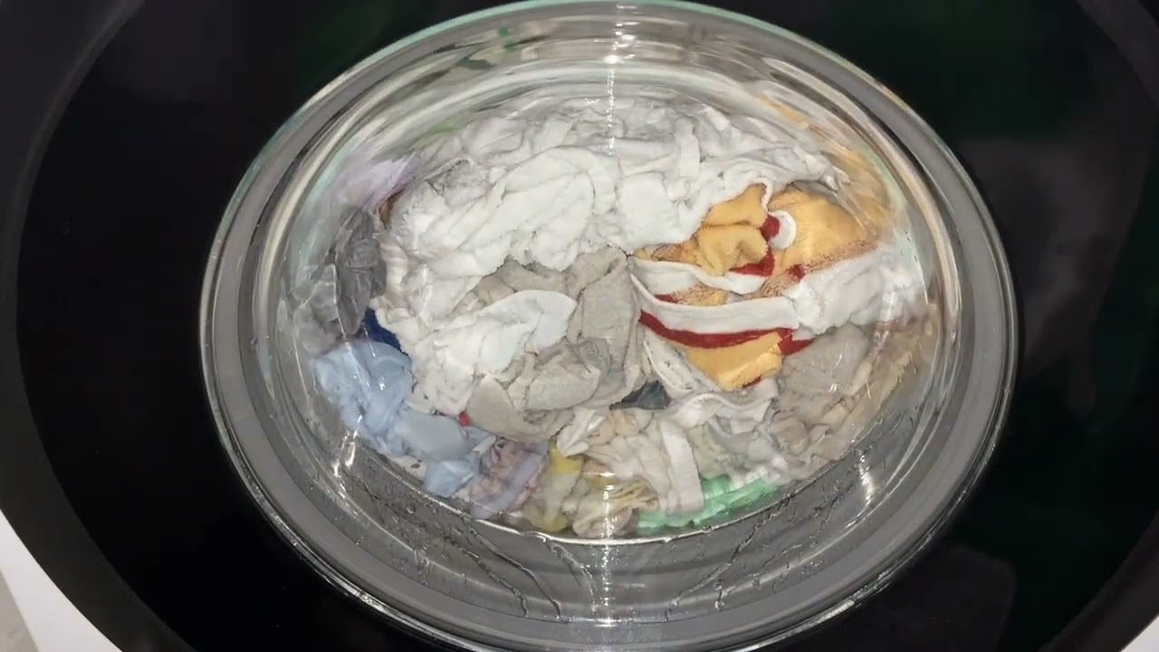 Gorenje wnei84bs- cotton 90 interms(Crazy final spin)