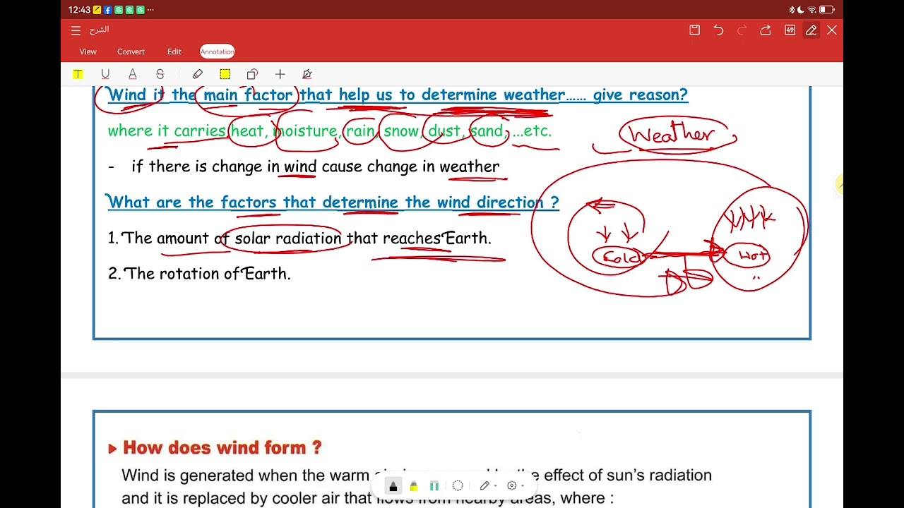 grade six unit three concept one lesson four 