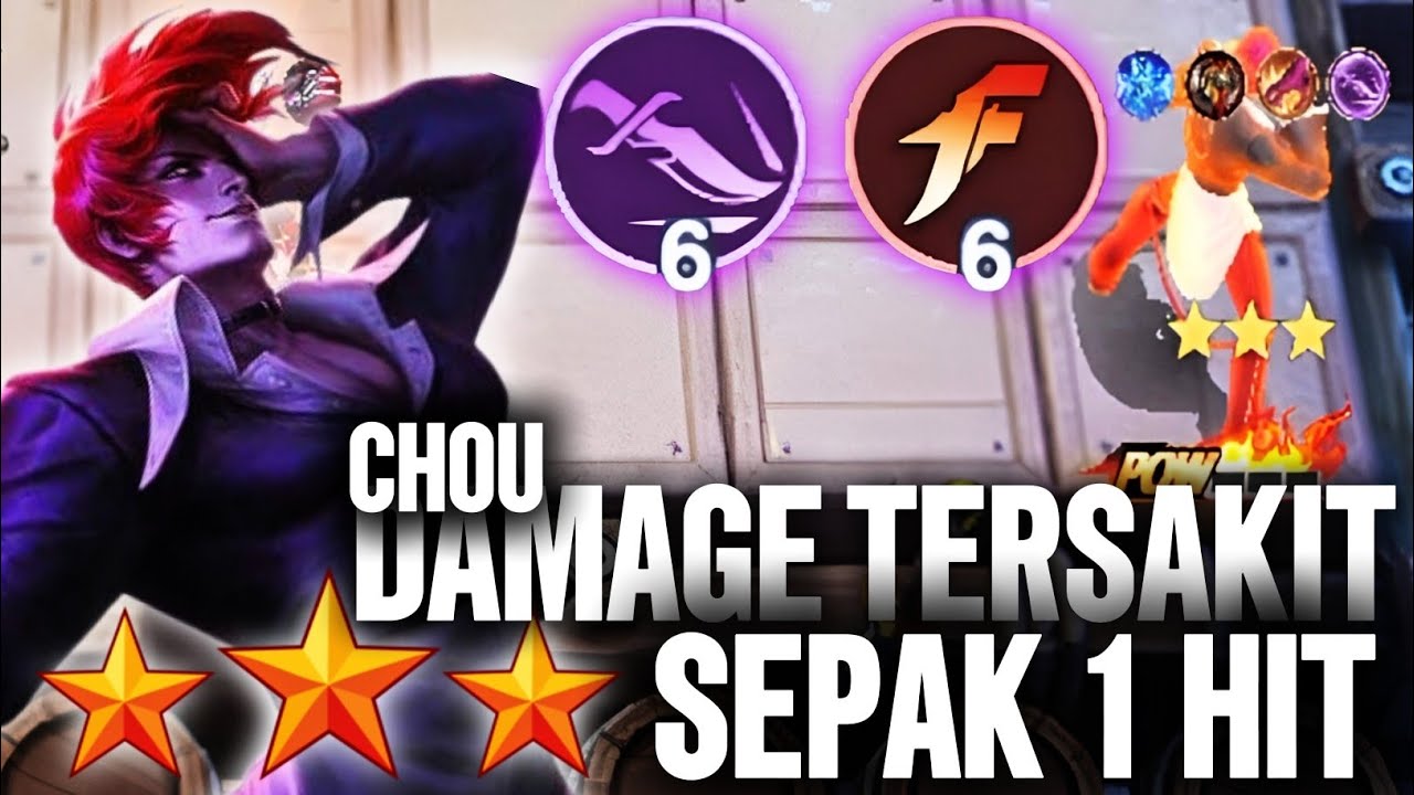 BERADU HERO LEGEND B3, BERADU COMBO TERBAIK, TERSAKTI #mcgg 