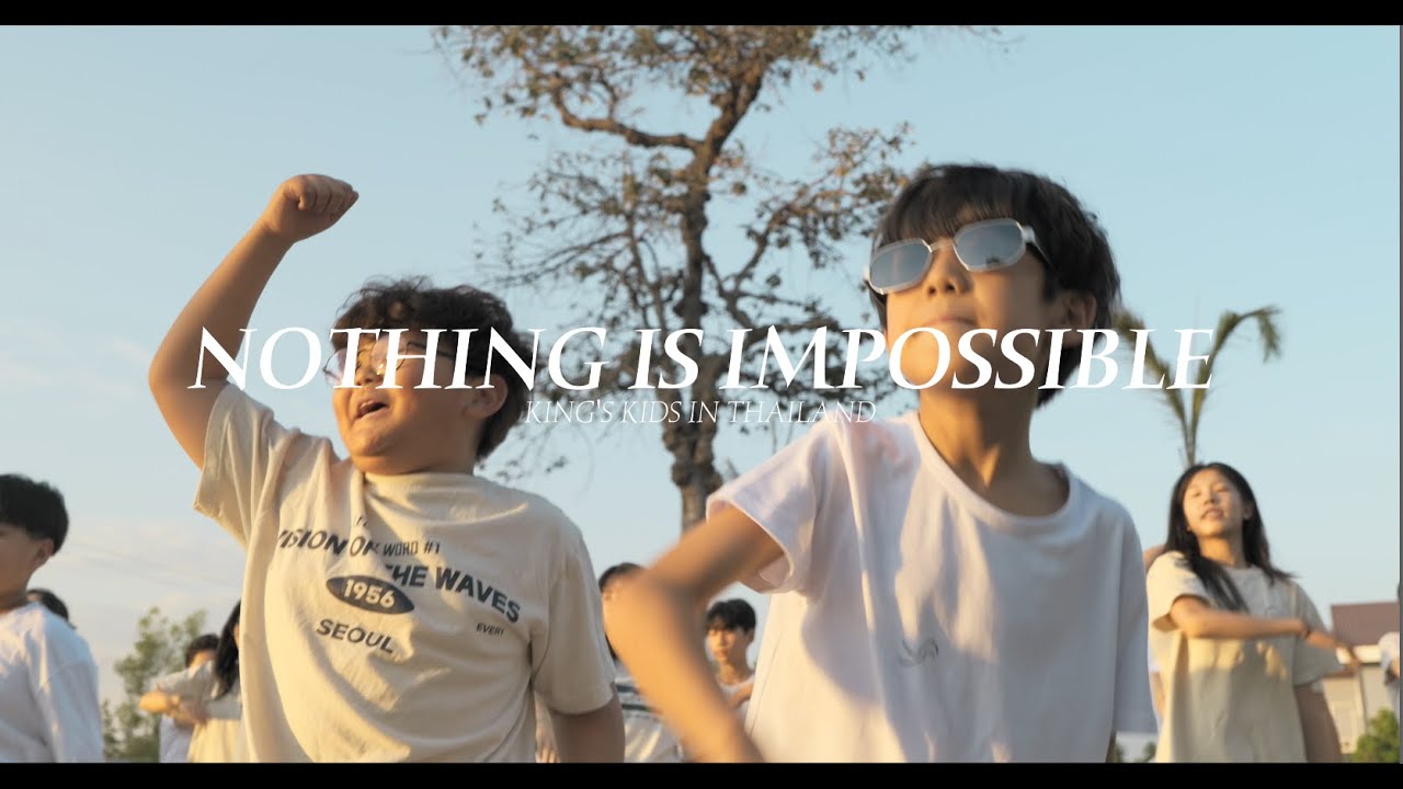 26 Union King's kids_S.U.M in Thailand (Nothing Is Impossible)