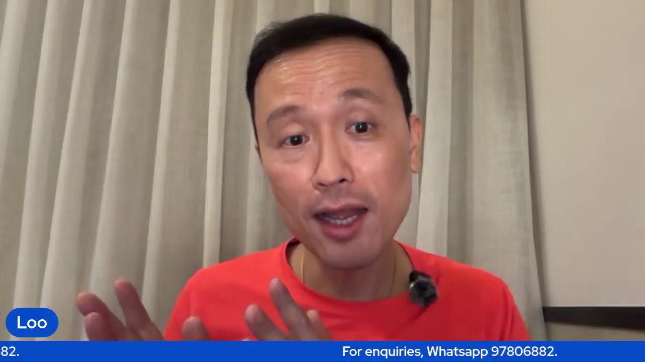 Bad News: Your CPF FRS Is Hardly Enough for Retirement!
