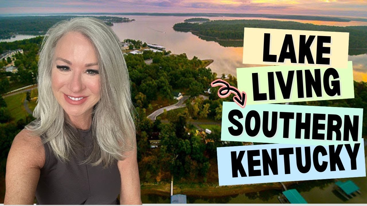 Why Everyone’s Moving to Lake Barkley | The Ultimate TN & KY Lake Living Guide