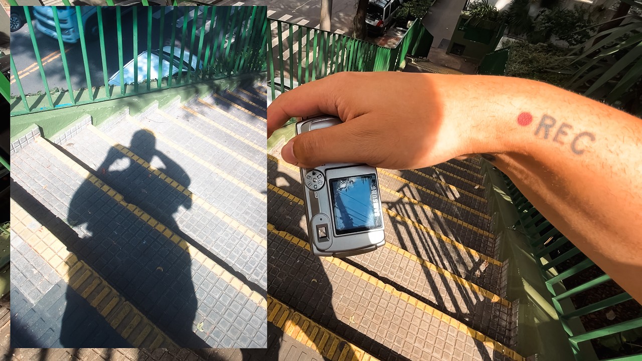 CAMERAS DIGITAIS EM 2025 ? POR QUE VOCE DEVERIA TER UMA ! E COMO GARIMPAR AS MELHORES OPÇÕES.