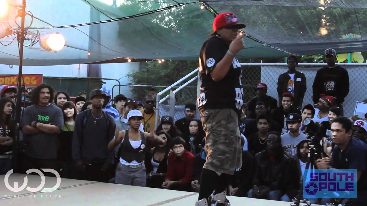 World of Dance | Battlefest | South Pole 